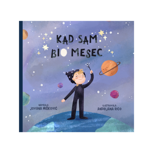 Kad sam bio mesec